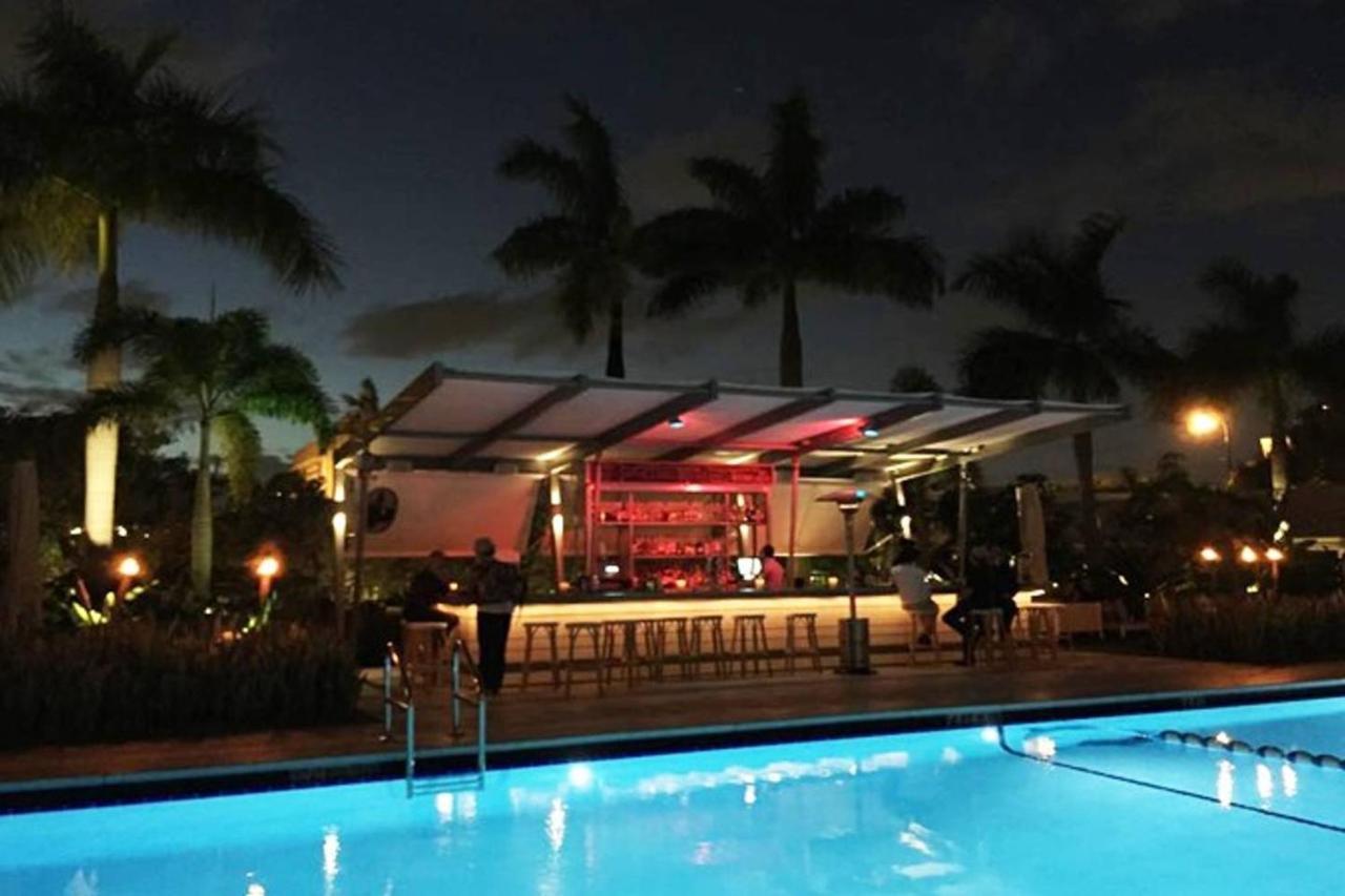 A Suite Retreat Miami Exterior foto
